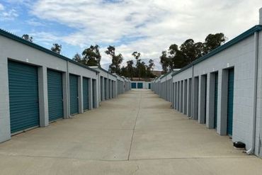 RightSpace Storage - 2909 W Lincoln St Banning, CA 92220