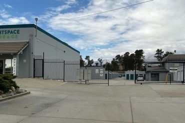 RightSpace Storage - 2909 W Lincoln St Banning, CA 92220