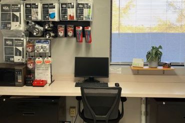 RightSpace Storage - 6750 E Tanque Verde Rd Tucson, AZ 85715