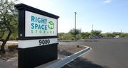 RightSpace Storage - 9000 East Tanque Verde Road Tucson, AZ 85749