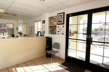 RightSpace Storage - 9000 East Tanque Verde Road Tucson, AZ 85749
