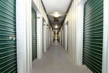 RightSpace Storage - 9000 East Tanque Verde Road Tucson, AZ 85749
