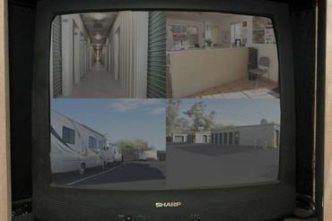 RightSpace Storage - 9000 East Tanque Verde Road Tucson, AZ 85749