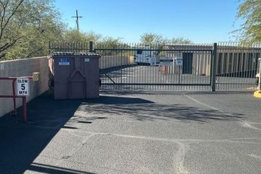 RightSpace Storage - 9000 East Tanque Verde Road Tucson, AZ 85749