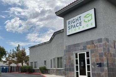 RightSpace Storage - 3921 E Sunset Rd Las Vegas, NV 89120