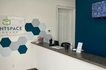 RightSpace Storage - 3921 E Sunset Rd Las Vegas, NV 89120