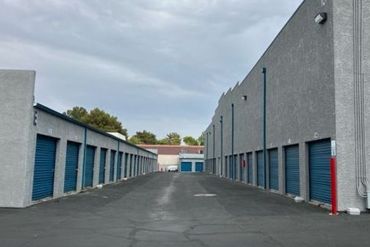 RightSpace Storage - 3921 E Sunset Rd Las Vegas, NV 89120