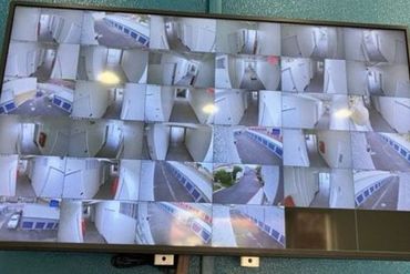 RightSpace Storage - 3921 E Sunset Rd Las Vegas, NV 89120