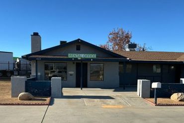 RightSpace Storage - 11622 Amargosa Rd Victorville, CA 92392