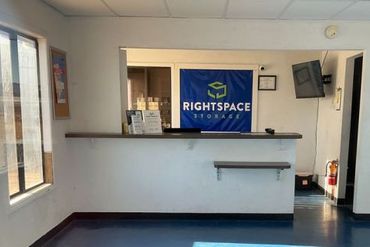 RightSpace Storage - 11622 Amargosa Rd Victorville, CA 92392