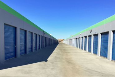 RightSpace Storage - 11622 Amargosa Rd Victorville, CA 92392