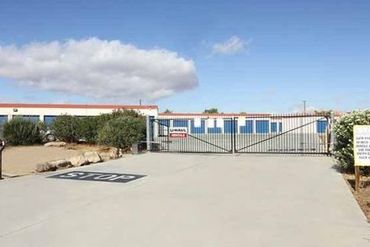 RightSpace Storage - 11622 Amargosa Rd Victorville, CA 92392