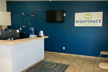 RightSpace Storage - 1675 N Lamb Blvd Las Vegas, NV 89115