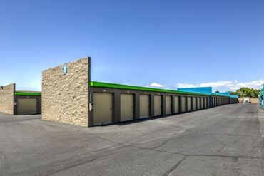 RightSpace Storage - 1675 N Lamb Blvd Las Vegas, NV 89115