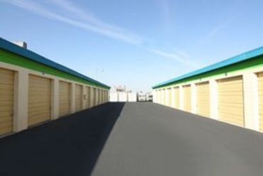 RightSpace Storage - 3105 Westwood Dr Las Vegas, NV 89109