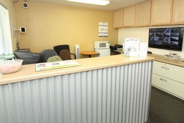 RightSpace Storage - 3105 Westwood Dr Las Vegas, NV 89109
