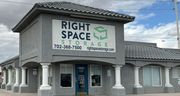 RightSpace Storage - 6740 West Flamingo Road Las Vegas, NV 89103