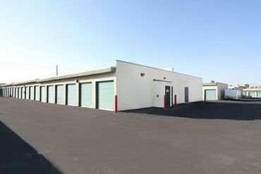 RightSpace Storage - 6740 West Flamingo Road Las Vegas, NV 89103