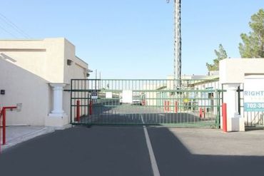RightSpace Storage - 6740 West Flamingo Road Las Vegas, NV 89103