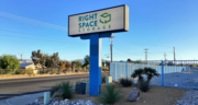 RightSpace Storage - 9620 I Ave Hesperia, CA 92345