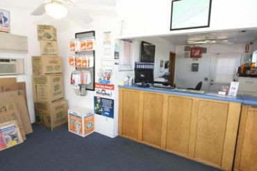 RightSpace Storage - 9620 I Ave Hesperia, CA 92345