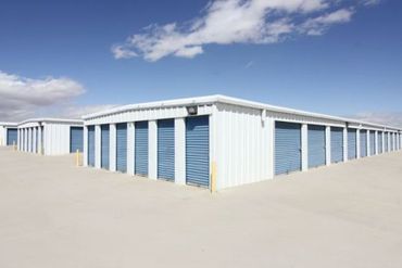 RightSpace Storage - 9620 I Ave Hesperia, CA 92345