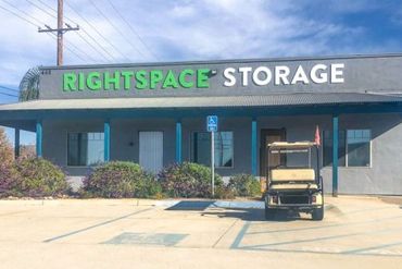 RightSpace Storage - 442 W Esplanade Ave San Jacinto, CA 92583