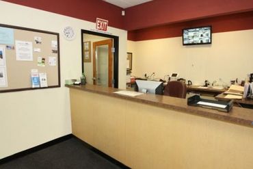 RightSpace Storage - 442 W Esplanade Ave San Jacinto, CA 92583