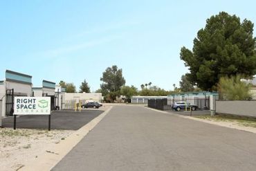 RightSpace Storage - 2850 N Tuttle Ave Tucson, AZ 85705