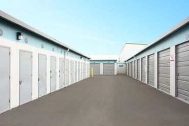 RightSpace Storage - 2850 N Tuttle Ave Tucson, AZ 85705
