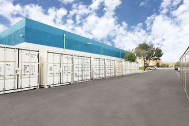 RightSpace Storage - 6444 E Broadway Blvd Tucson, AZ 85710
