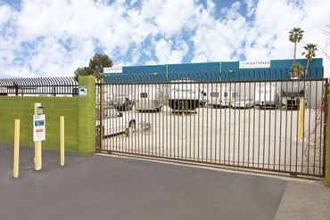 RightSpace Storage - 6444 E Broadway Blvd Tucson, AZ 85710