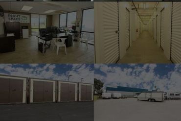 RightSpace Storage - 6444 E Broadway Blvd Tucson, AZ 85710