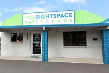 RightSpace Storage - 6390 S Santa Clara Ave Tucson, AZ 85706