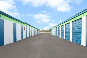 RightSpace Storage - 6390 S Santa Clara Ave Tucson, AZ 85706