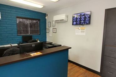 RightSpace Storage - 6390 S Santa Clara Ave Tucson, AZ 85706
