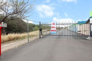 RightSpace Storage - 6390 S Santa Clara Ave Tucson, AZ 85706