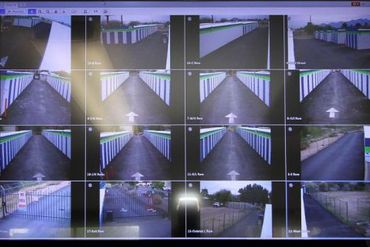 RightSpace Storage - 6390 S Santa Clara Ave Tucson, AZ 85706
