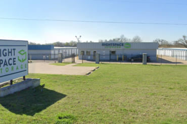 RightSpace Storage - 1709 Sparta Road Belton, TX 76513