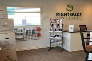 RightSpace Storage - 1709 Sparta Road Belton, TX 76513