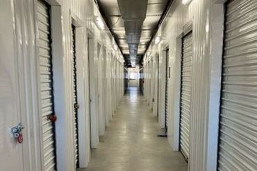 RightSpace Storage - 1709 Sparta Road Belton, TX 76513