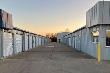 RightSpace Storage - 1709 Sparta Road Belton, TX 76513