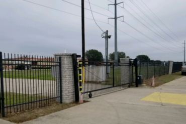 RightSpace Storage - 1709 Sparta Road Belton, TX 76513