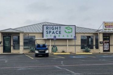 RightSpace Storage - 5400 East Central Texas Expressway Killeen, TX 76542
