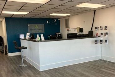 RightSpace Storage - 5400 East Central Texas Expressway Killeen, TX 76542