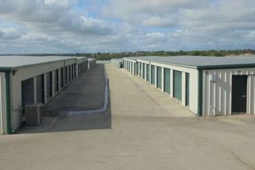 RightSpace Storage - 5400 East Central Texas Expressway Killeen, TX 76542