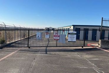 RightSpace Storage - 5400 East Central Texas Expressway Killeen, TX 76542