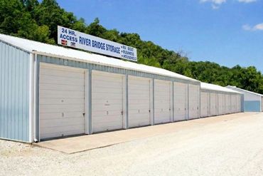 River Bridge Storage - 175 River Road Lake Ozark, MO 65049