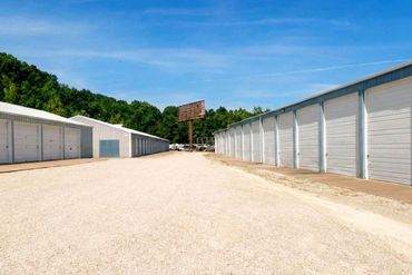 River Bridge Storage - 175 River Road Lake Ozark, MO 65049