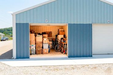 River Bridge Storage - 175 River Road Lake Ozark, MO 65049